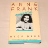 Miep Gies Anne Frank - suojattini